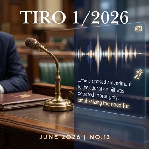 Tiro 1/2026